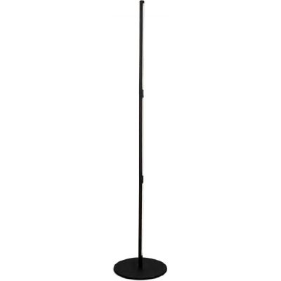 Mantra Torch lampa stojąca 1x25W czarny mat 6736