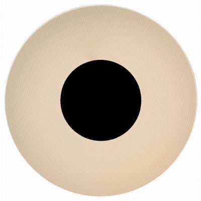 Mantra Venus kinkiet 1x9 W czarny 8011