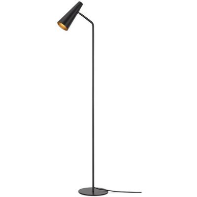 Markslöjd Peak lampa stojąca 1x40W czarna 107900