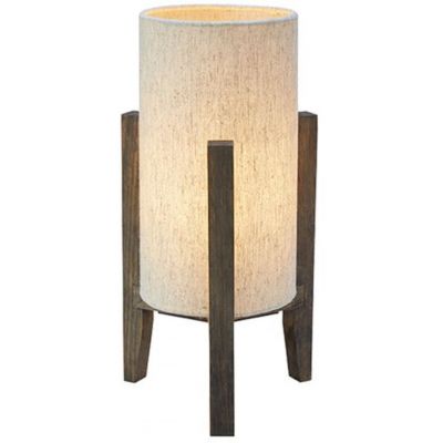 Markslöjd Eruca lampa stołowa 1x40W beżowa 108759