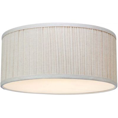 Markslöjd Lux lampa podsufitowa 1x60 W beżowa 108878