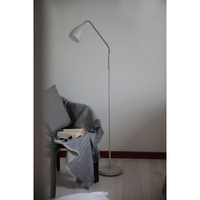 Markslöjd Patro lampa stojąca 1x4,9 W beżowa 108887