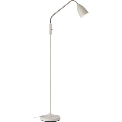 Markslöjd Patro lampa stojąca 1x4,9 W beżowa 108887
