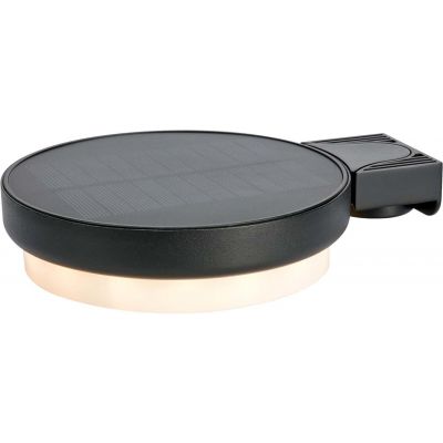 Markslöjd Frame kinkiet zewnętrzny 1x1 W czarny 108952