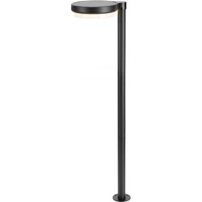 Markslöjd Frame lampa stojąca zewnętrzna 1x1 W czarna 108953