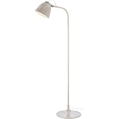 Markslöjd Tilt lampa stojąca 1x60 W szara 108966