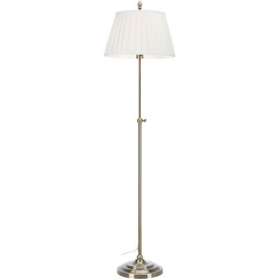 Markslöjd Oxford lampa stojąca 1x40 W szara 108972