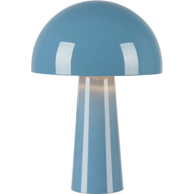 Markslöjd Mantar lampa stołowa 1x40 W szara 108994