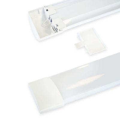 Milagro Batten lampa garażowa 36 W zintegrowane źródło światła LED 120 cm EK9840