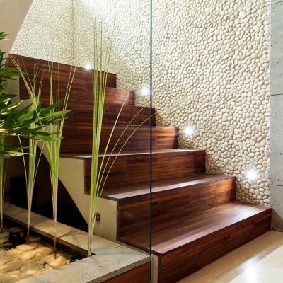 Milagro Stanley lampa przypodłogowa 1x3 W biała EKB1391