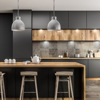 Milagro Stanley lampa przypodłogowa 1x3 W biała EKB1391