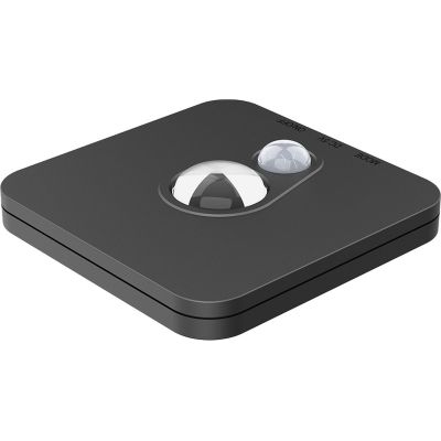 Milagro Stanley lampa przypodłogowa 1x3 W czarna EKB1392