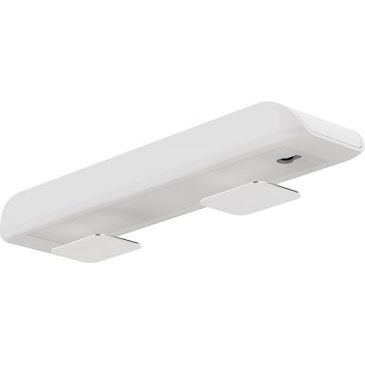 Milagro Seb lampa podszafkowa 1x1 W biała EKB1394