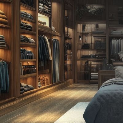 Milagro Seb lampa podszafkowa 1x1 W biała EKB1394