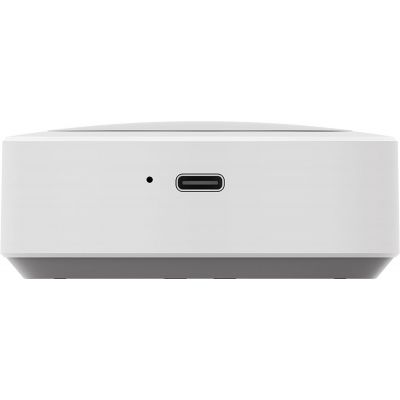 Milagro Jojo lampa podszafkowa 1x0,6 W biała EKB1665