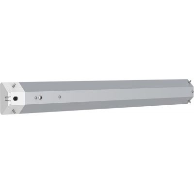 Milagro Dual lampa podszafkowa 1x18 W biała EKB1444