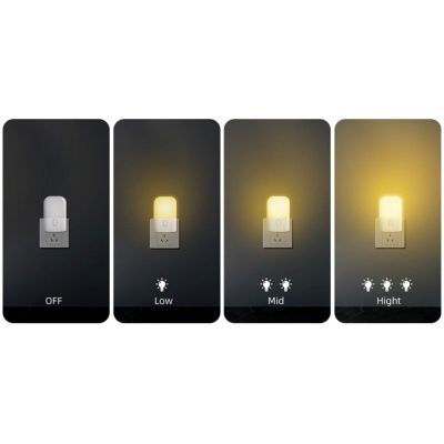 Milagro Kama lampa przypodłogowa 1x0,5 W biała EKW1441