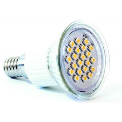 Milagro żarówka LED 1x1,5W E14 EKZA472