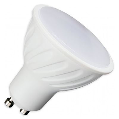 Milagro żarówka LED 1x1,5W 4000 K GU10 biała EKZA9170