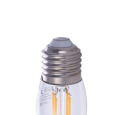 Milagro żarówka LED 1x4 W 2700 K E27 EKZF003