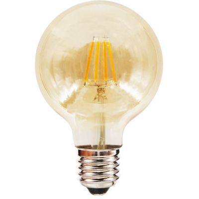 Milagro żarówka LED 1x4 W 2700 K E27 EKZF7807