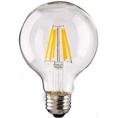 Milagro żarówka LED 1x7 W 2700 K E27 EKZF969