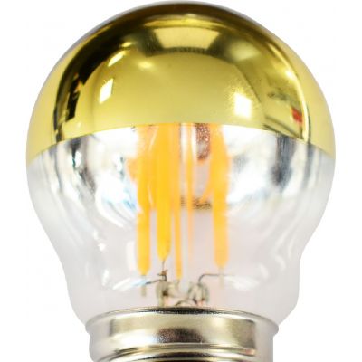 Milagro żarówka LED 1x4 W 2700 K E27 EKZF8011