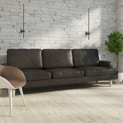 Milagro Vision kinkiet 1x4 W czarny ML1006