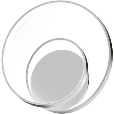 Milagro Lucero kinkiet 1x13 W chrom ML1051