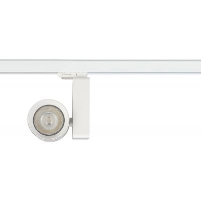 Milagro Ojo lampa do szynoprzewodów 1x35 W biały ML1108