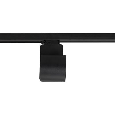 Milagro Ojo lampa do szynoprzewodów 1x35 W czarny ML1109