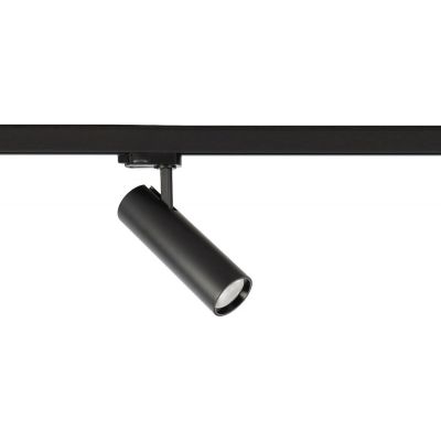 Milagro Sumba lampa do szynoprzewodów 1x20 W czarny ML1111
