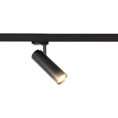 Milagro Sumba lampa do szynoprzewodów 1x20 W czarny ML1111