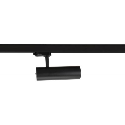 Milagro Sumba lampa do szynoprzewodów 1x20 W czarny ML1111