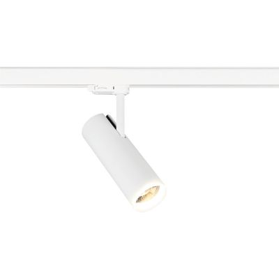 Milagro Sumba lampa do szynoprzewodów 1x35 W biały ML1112