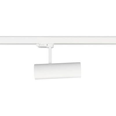 Milagro Sumba lampa do szynoprzewodów 1x35 W biały ML1112