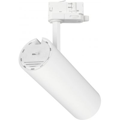 Milagro Sumba lampa do szynoprzewodów 1x35 W biały ML1112