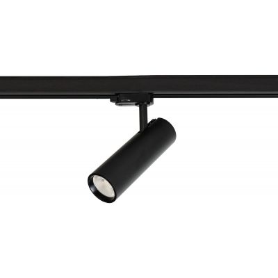 Milagro Sumba lampa do szynoprzewodów 1x35 W czarny ML1113