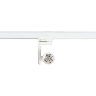 Milagro Timor lampa do szynoprzewodów 1x10 W biały ML1114