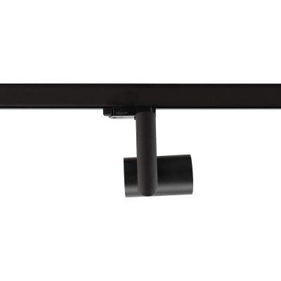 Milagro Timor lampa do szynoprzewodów 1x10 W czarny ML1115