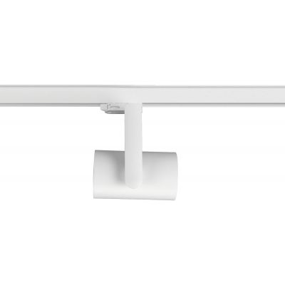 Milagro Timor lampa do szynoprzewodów 1x30 W biały ML1116