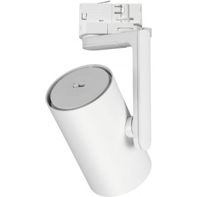 Milagro Timor lampa do szynoprzewodów 1x30 W biały ML1116