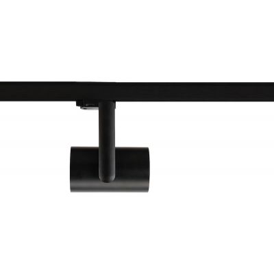 Milagro Timor lampa do szynoprzewodów 1x30 W czarny ML1117