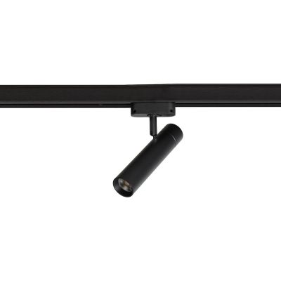 Milagro Margo lampa do szynoprzewodów 1x17 W czarny ML1119