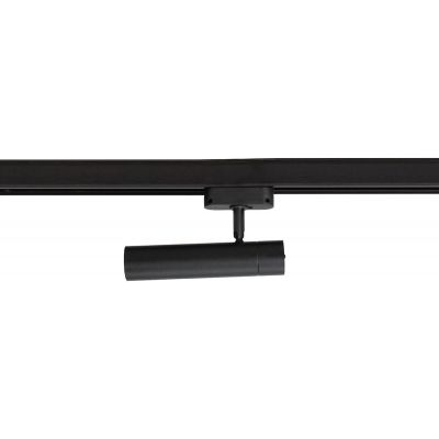 Milagro Margo lampa do szynoprzewodów 1x17 W czarny ML1119