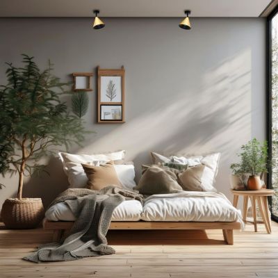 Milagro Cone lampa podsufitowa 1x10 W czarna-złota ML1120