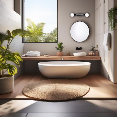 Milagro Magnet lampa podsufitowa 2x13 W czarna ML1136