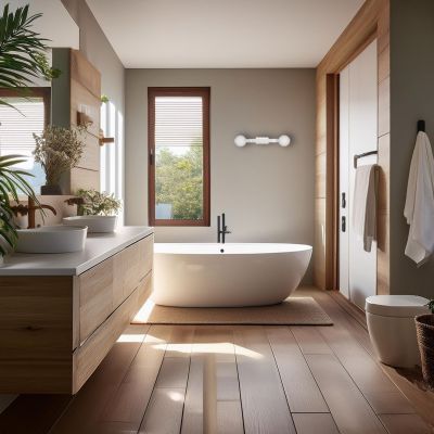 Milagro Magnet lampa podsufitowa 2x13 W biała ML1137