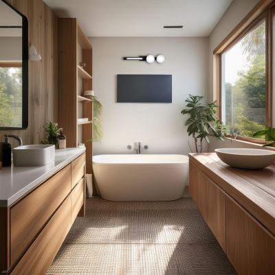 Milagro Magnet lampa podsufitowa 2x13 W czarna ML1138