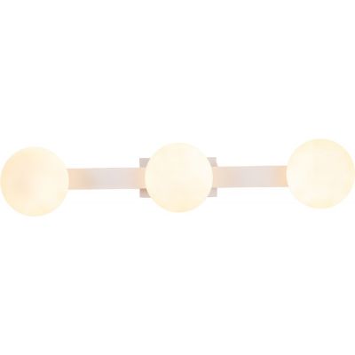 Milagro Magnet lampa podsufitowa 3x9 W biała ML1141